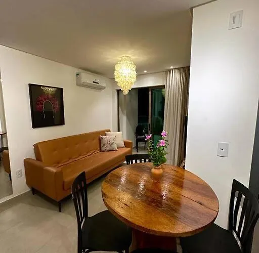 Apartamento Porto Do Amor