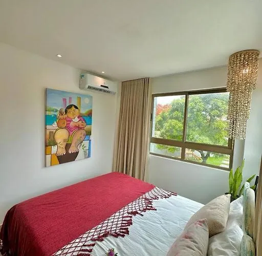 Apartamento Porto Do Amor
