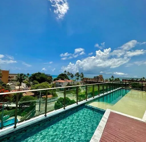 Apartamento Porto Do Amor