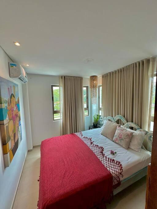 Porto Do Apartment