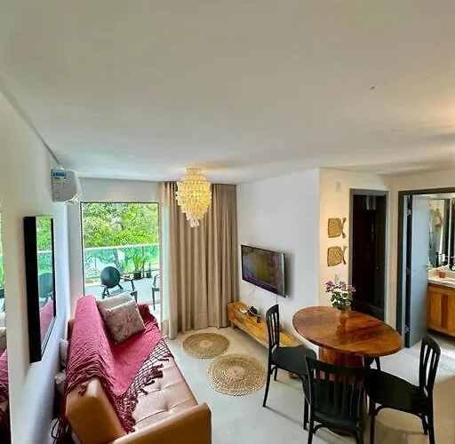 Apartamento Porto Do Amor