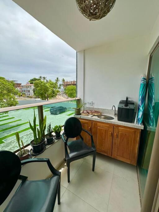 Porto Do Apartamento