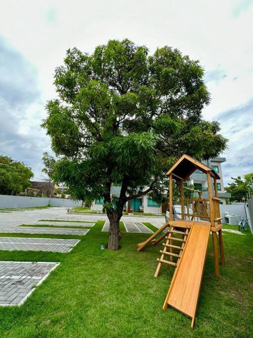 Porto Do Apartamento Pôrto das Galinhas