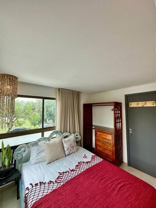 Apartamento Porto Do Pôrto das Galinhas