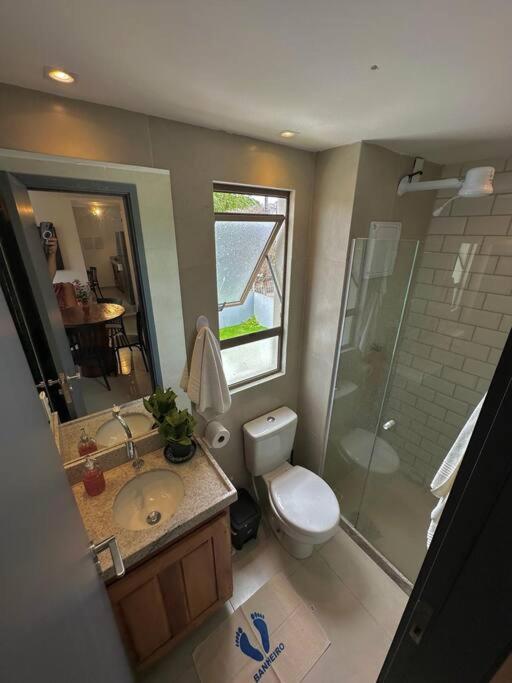 Apartamento Porto Do Pôrto das Galinhas